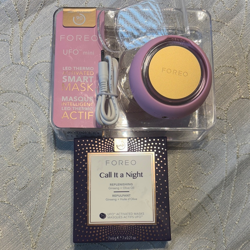 FOREO UFO MINI